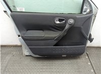  Стеклоподъемник электрический Renault Megane 2 2002-2009 11799331 #4