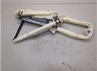  Подушка безопасности боковая (шторка) Volvo XC60 2008-2017 21153736 #1