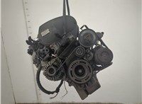  Двигатель (ДВС) Opel Meriva 2003-2010 21153756 #2