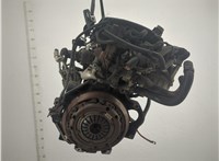  Двигатель (ДВС) Opel Meriva 2003-2010 21153756 #3