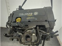 Двигатель (ДВС) Opel Meriva 2003-2010 21153756 #6