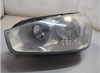 1707471, 7M5113W030BD Фара (передняя) Ford C-Max 2002-2010 21153772 #5