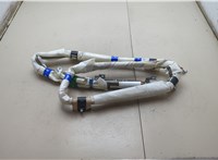 8T0880742A Подушка безопасности боковая (шторка) Audi A5 (8T) 2007-2016 21153791 #2