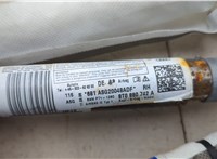 8T0880742A Подушка безопасности боковая (шторка) Audi A5 (8T) 2007-2016 21153791 #3