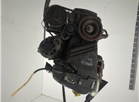  Двигатель (ДВС) Renault Megane 2 2002-2009 21153867 #1
