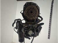  Двигатель (ДВС) Renault Megane 2 2002-2009 21153867 #5