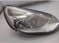 1791505, 6M2113W029BL Фара (передняя) Ford Galaxy 2006-2010 21153980 #1