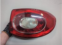  Фонарь (задний) Volkswagen Tiguan 2007-2011 21154057 #1