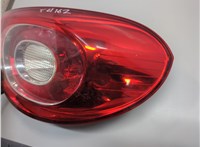  Фонарь (задний) Volkswagen Tiguan 2007-2011 21154057 #2