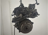  Двигатель (ДВС) Seat Ibiza 4 2008-2015 21154102 #2