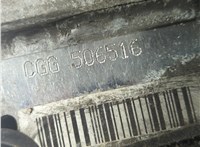 Двигатель (ДВС) Seat Ibiza 4 2008-2015 21154102 #8