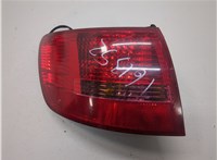  Фонарь (задний) Audi A6 (C6) 2004-2011 21154115 #1