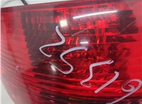  Фонарь (задний) Audi A6 (C6) 2004-2011 21154115 #2