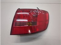  Фонарь (задний) Audi A6 (C6) 2004-2011 21154124 #1