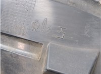  Защита арок (подкрылок) Nissan Qashqai 2006-2013 21154167 #3