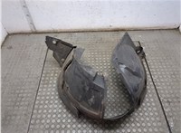  Защита арок (подкрылок) Nissan Qashqai 2006-2013 21154167 #4