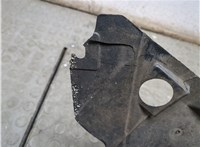  Защита арок (подкрылок) Nissan Qashqai 2006-2013 21154167 #5