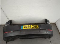  Бампер Volkswagen Tiguan 2007-2011 21154207 #1