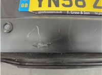  Бампер Volkswagen Tiguan 2007-2011 21154207 #10