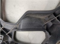 1704626, BS7117757BBXWAA Бампер Ford Mondeo 4 2007-2015 21154236 #3