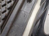 1704626, BS7117757BBXWAA Бампер Ford Mondeo 4 2007-2015 21154236 #4