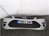 1704626, BS7117757BBXWAA Бампер Ford Mondeo 4 2007-2015 21154236 #10