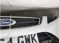 1704626, BS7117757BBXWAA Бампер Ford Mondeo 4 2007-2015 21154236 #15