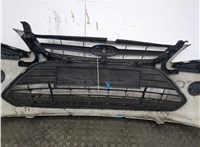 1704626, BS7117757BBXWAA Бампер Ford Mondeo 4 2007-2015 21154236 #20