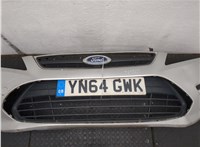 1704626, BS7117757BBXWAA Бампер Ford Mondeo 4 2007-2015 21154236 #12