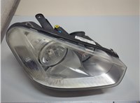 1707465, 7M5113W029BD Фара (передняя) Ford C-Max 2002-2010 21154261 #1