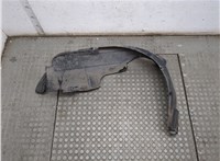  Защита арок (подкрылок) KIA Ceed 2007-2012 21154304 #2