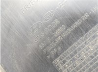  Защита арок (подкрылок) KIA Ceed 2007-2012 21154304 #5
