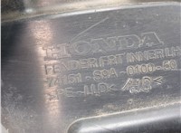  Защита арок (подкрылок) Honda CR-V 2001-2006 21154347 #5