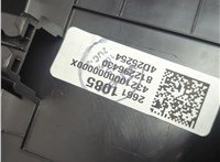  Дверная карта (Обшивка двери) Chevrolet Equinox 2024- 21154357 #6