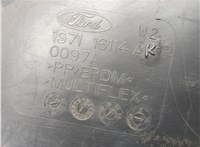  Защита арок (подкрылок) Ford Mondeo 3 2000-2007 21154360 #3