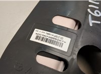  Подушка безопасности боковая (в сиденье) Mazda 6 (GJ) 2012-2018 21154682 #2