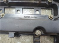25198877 Крышка клапанная ДВС Opel Astra J 2010-2017 21154765 #2