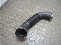  Патрубок корпуса воздушного фильтра Opel Astra J 2010-2017 21154796 #3