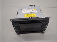 3C8035195 Магнитола Volkswagen Tiguan 2007-2011 21154805 #1