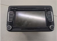 3C8035195 Магнитола Volkswagen Tiguan 2007-2011 21154805 #4