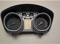 1673176, 8U4T10849MJ Щиток приборов (приборная панель) Ford Focus 2 2008-2011 21154807 #1