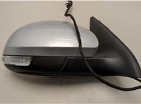  Зеркало боковое Volkswagen Tiguan 2007-2011 21154987 #2