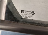  Замок двери Chevrolet Cruze 2009-2015 11799976 #4