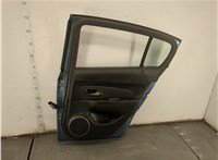  Замок двери Chevrolet Cruze 2009-2015 11799976 #6
