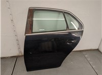  Замок двери Volkswagen Jetta 5 2005-2011 11800023 #1