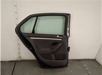  Замок двери Volkswagen Jetta 5 2005-2011 11800023 #6
