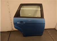  Замок двери Ford Focus 2 2008-2011 11800057 #1