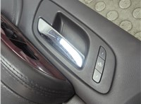  Дверная карта (Обшивка двери) Cadillac Escalade 3 2006-2014 21155128 #2