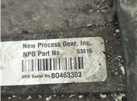 52104704AE КПП 6-ст.мех 4х4 (МКПП) Dodge Nitro 2006-2011 21155156 #11