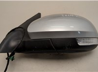  Зеркало боковое Volkswagen Tiguan 2007-2011 21155235 #2